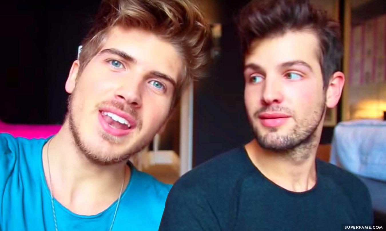 joey-graceffa-boyfriend-daniel - Superfame1350 x 810