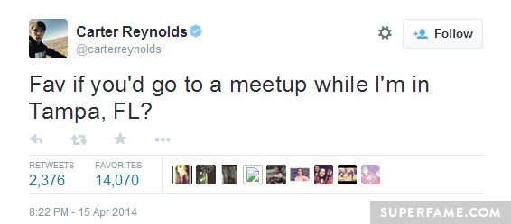 Would you go to a meetup?