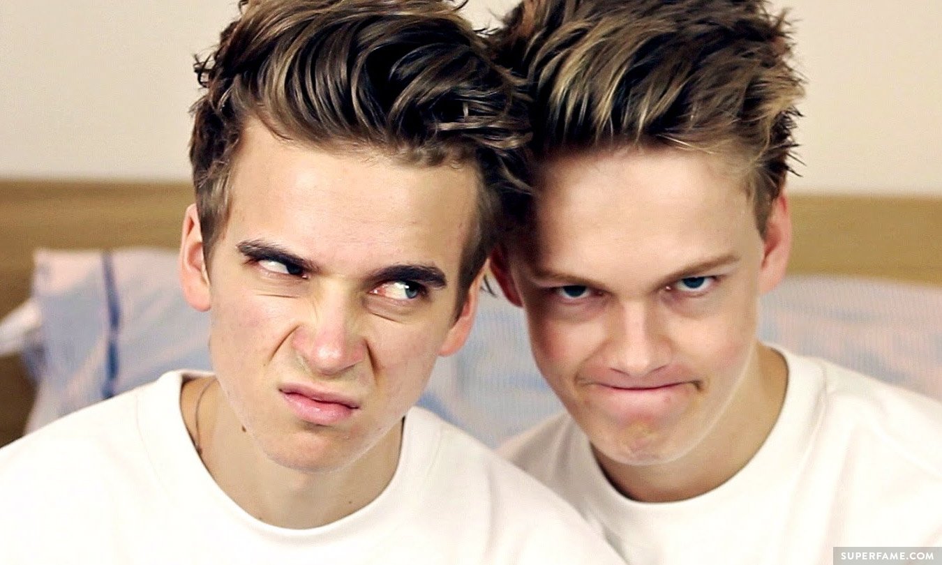 Joe Sugg Porn