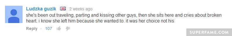 Kissing other guys?