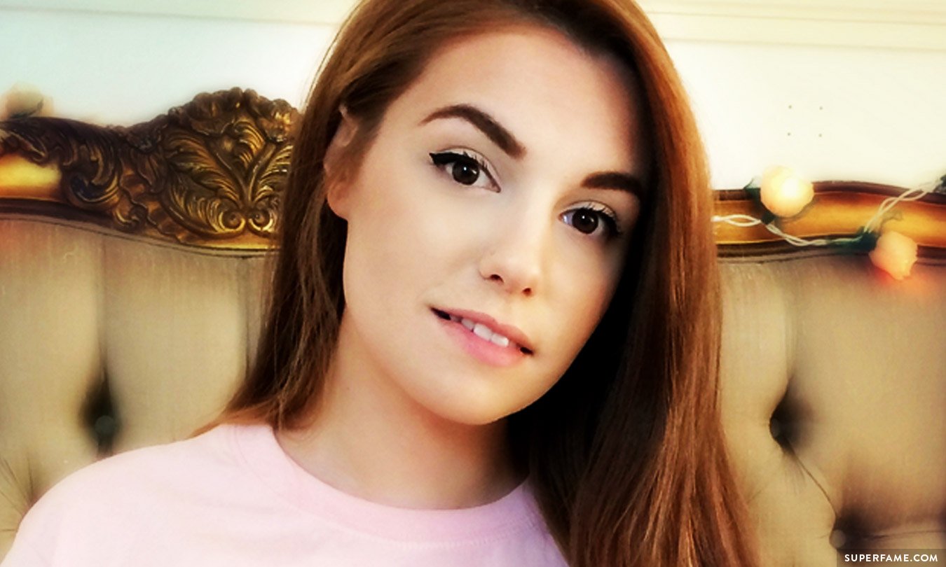 Cutiepiemarzia Naked