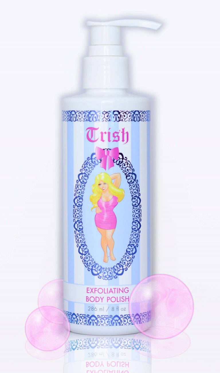 Buyer Beware: We Review Trisha Paytas' 'Feel Like Trish' Skincare Line