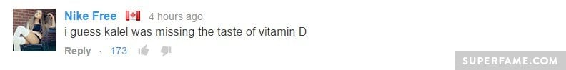 Vitamin D.