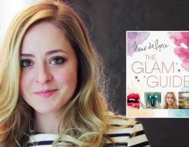 Fleur Deforce and The Glam Guide