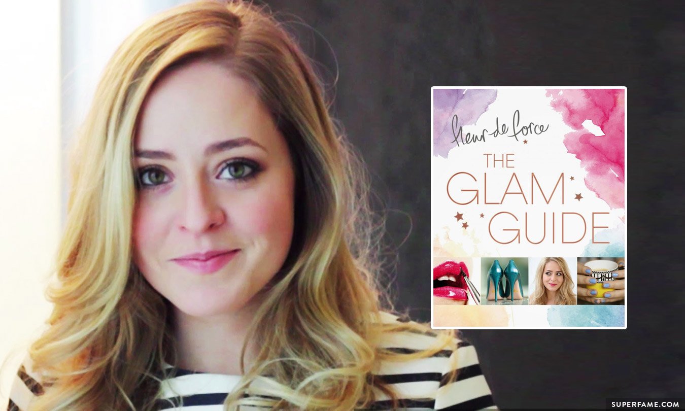 Fleur Deforce and The Glam Guide