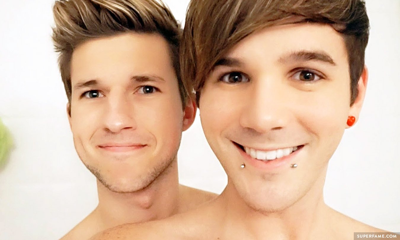 How old is matthew lush