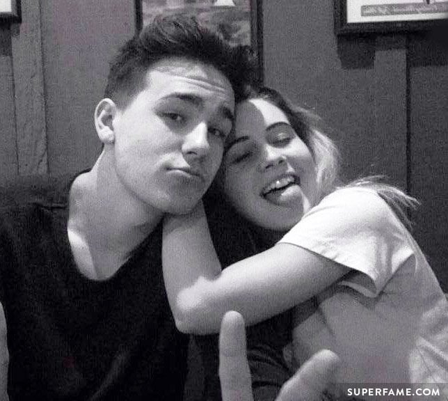 Jacob Whitesides Wants to Date Bea Miller Wants You to Stop Being