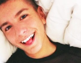 Lohanthony.