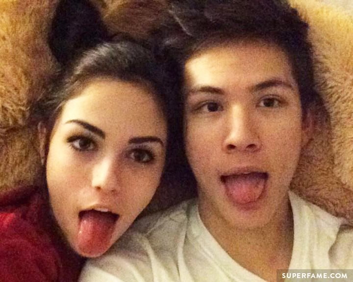 Carter Reynolds And Maggie Lindemann Break Up After She Follows Her Ex On