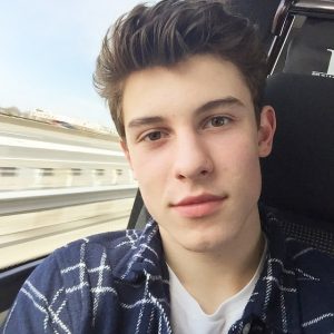 Shawn Mendes Announces That Puberty Is Screwing up His Voice - Superfame