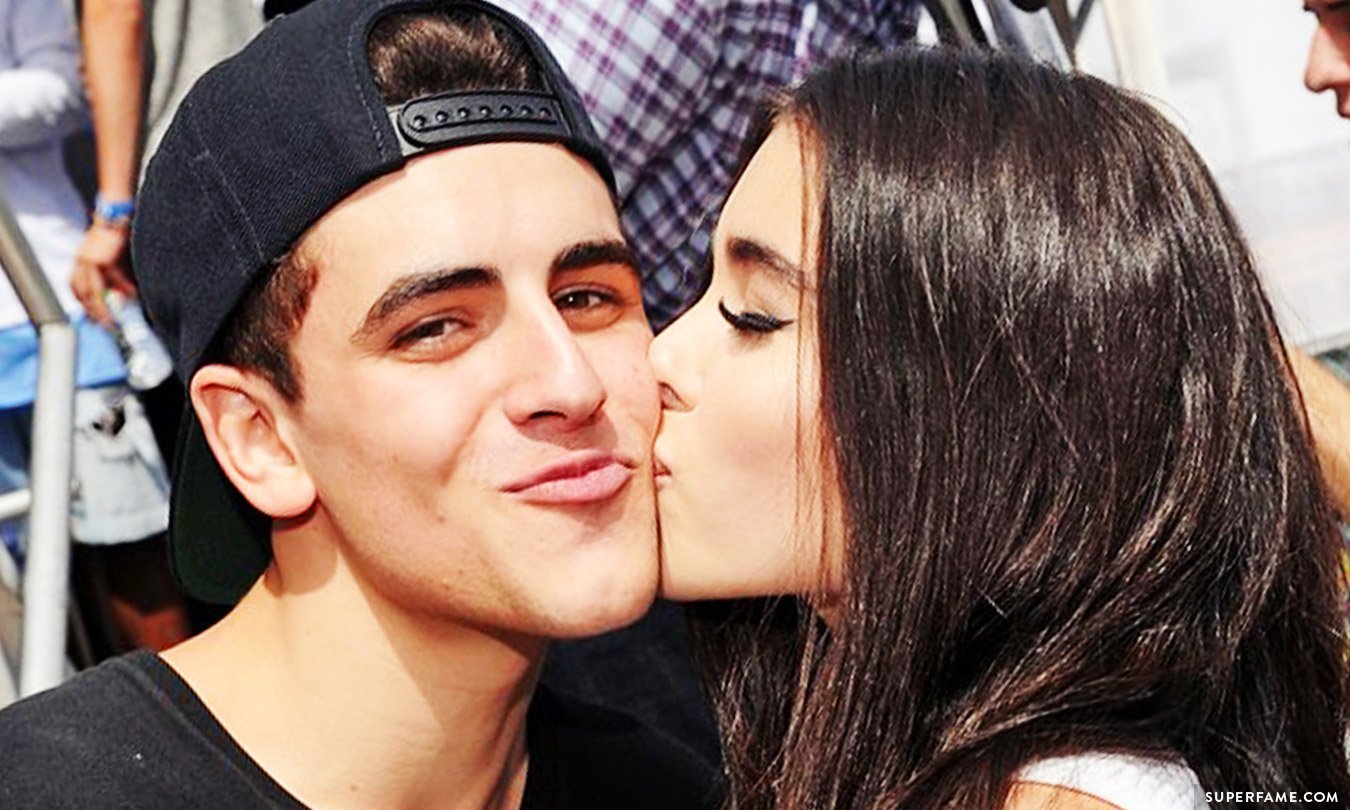 Madison Beer On Controversial Age Gap With Boyfriend Jack Gilinsky We Get Judged A Lot Superfame