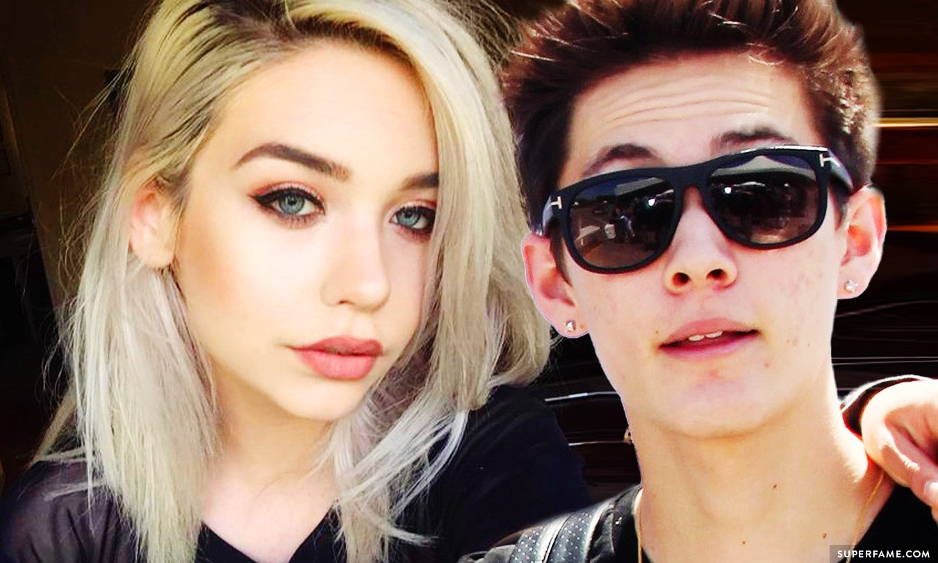 Did Amanda Steele Disinvite Carter from Her Star-Studded Sweet 16 Party? -  Superfame