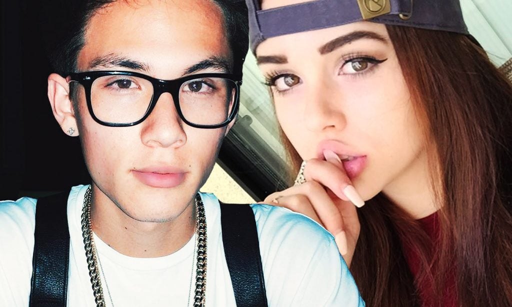 Carter Reynolds Demands an Apology from Maggie: 