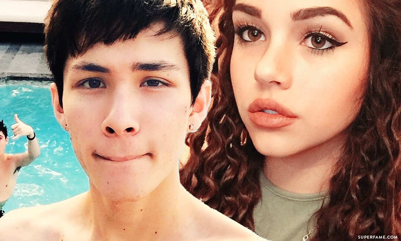 Carter Reynolds Is Suicidal & Maggie Gets Hospitalized - Superfame