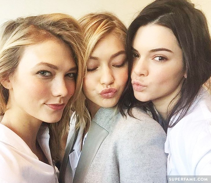 Karlie Kloss Is Officially a YouTuber, with Help from Casey Neistat ...