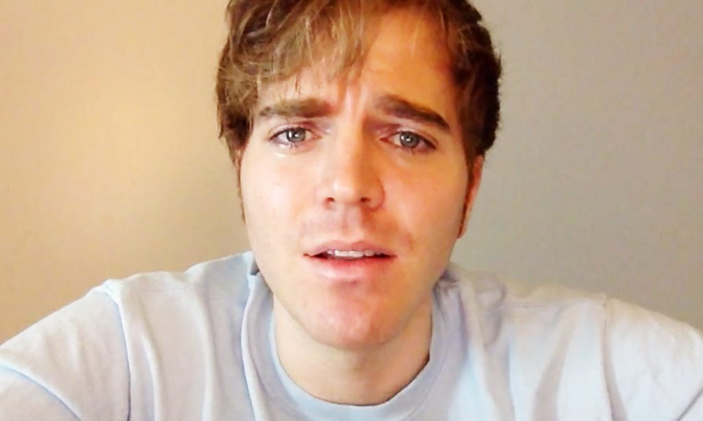 Shane Dawson Comes Out As Bisexual: "I Wish I Was Gay, But I'm Not ...