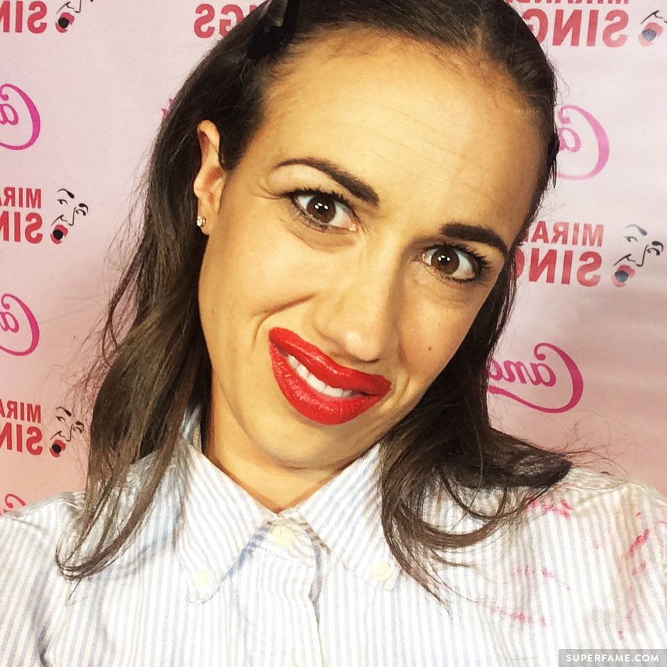 Janoskians Shade Miranda Sings after She Beats Them at the 'Rigged