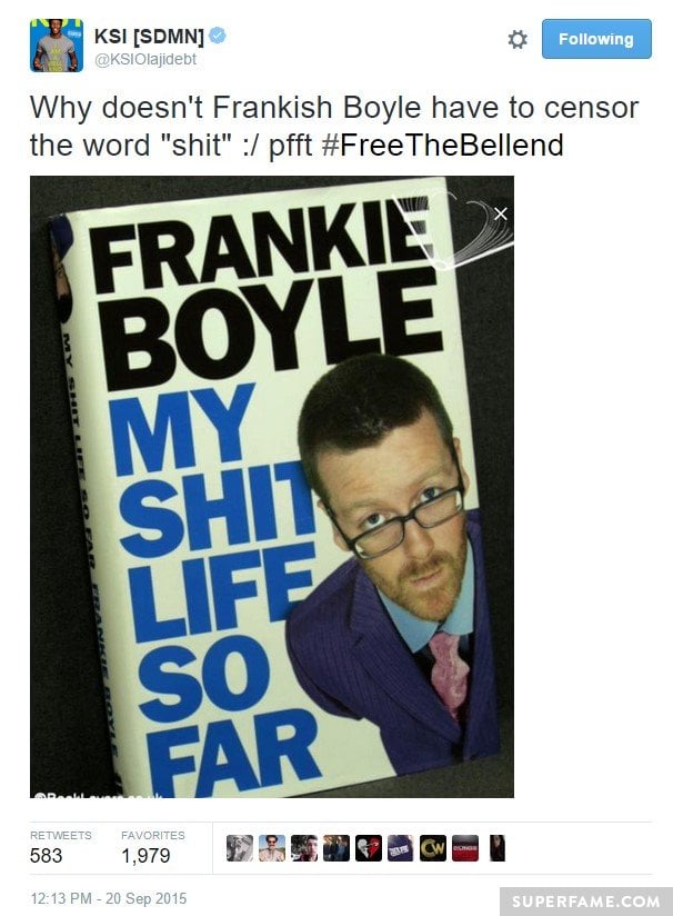 frankie