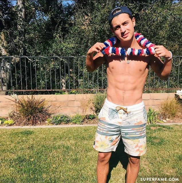 Gabriel Conte Drops out of College: "Best Decision Ever ...