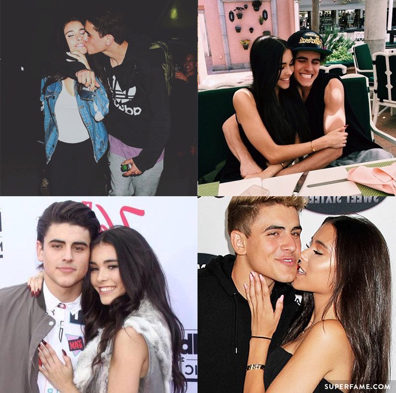 Jadison!