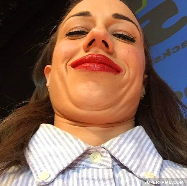 Miranda Sings won a Teen Choice Award.