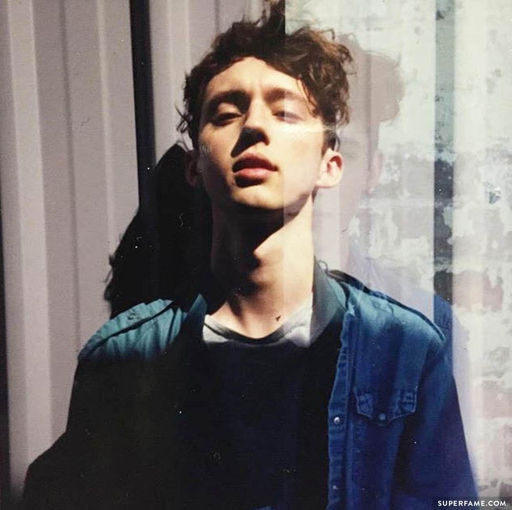 Troye Sivan