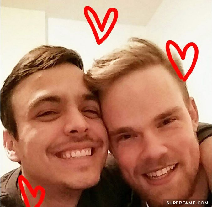 Are ASAPScience boyfriends?