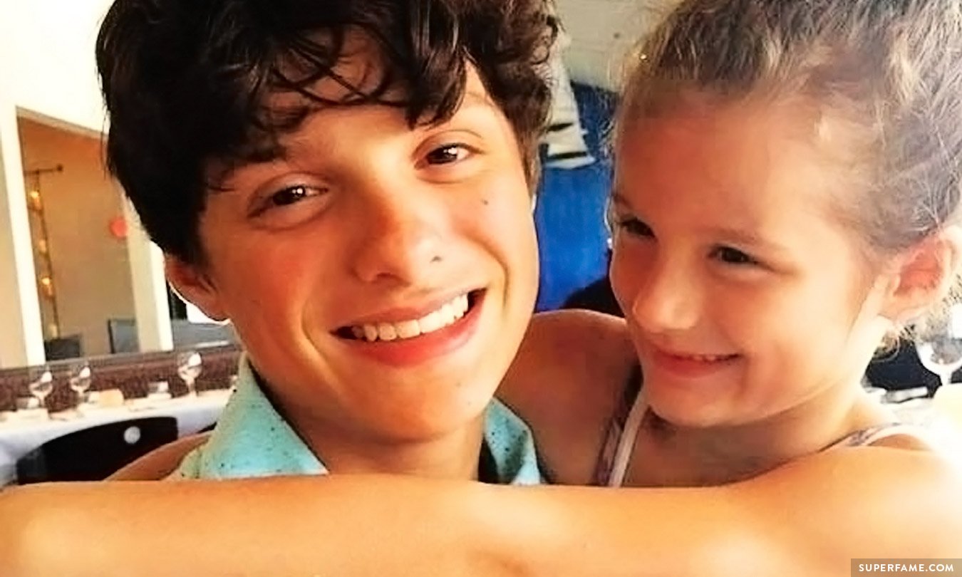 Caleb Logan Bratayley Passes Away at 13 - Superfame