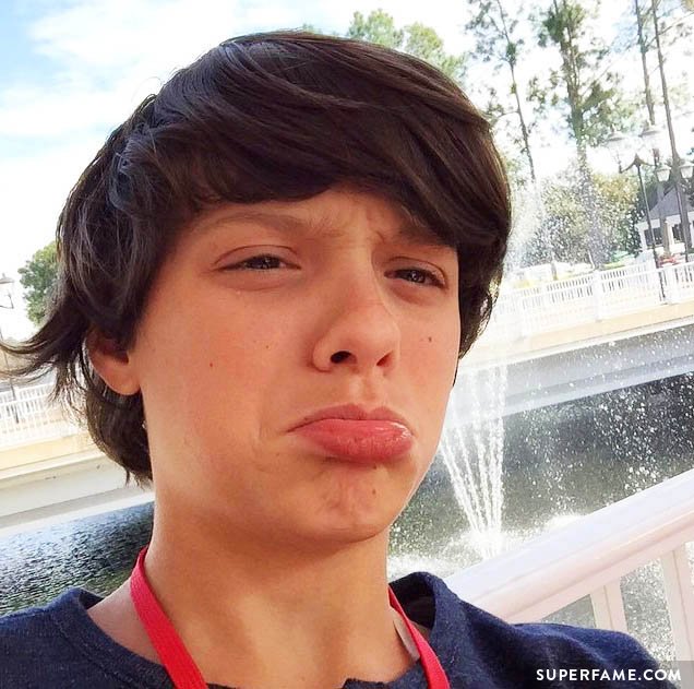 Caleb Logan Bratayley Passes Away at 13 - Superfame