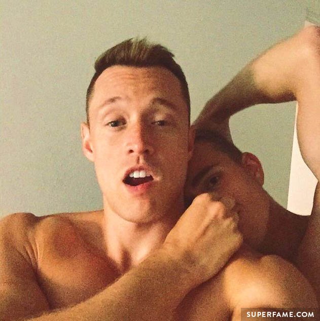 Davey wavey sex. 