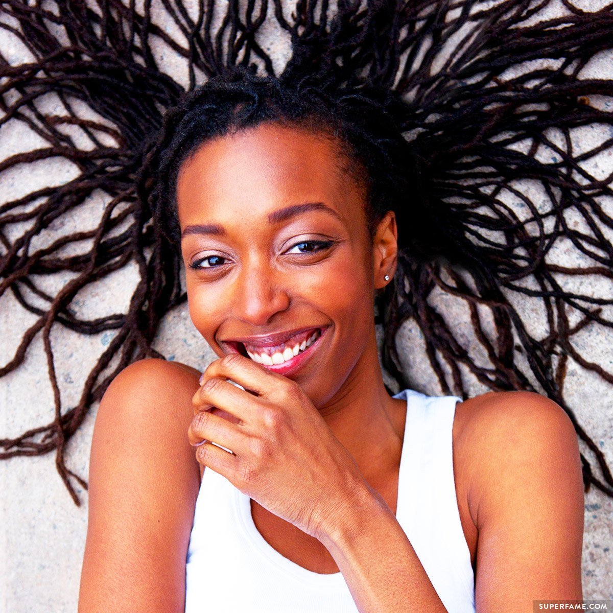 Franchesca Ramsey.