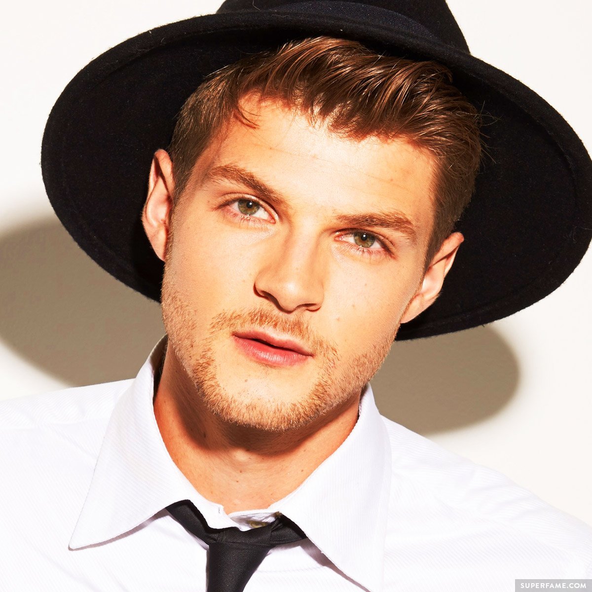 Jim Chapman.