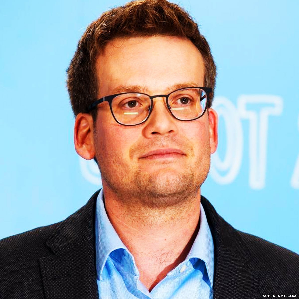 John Green.