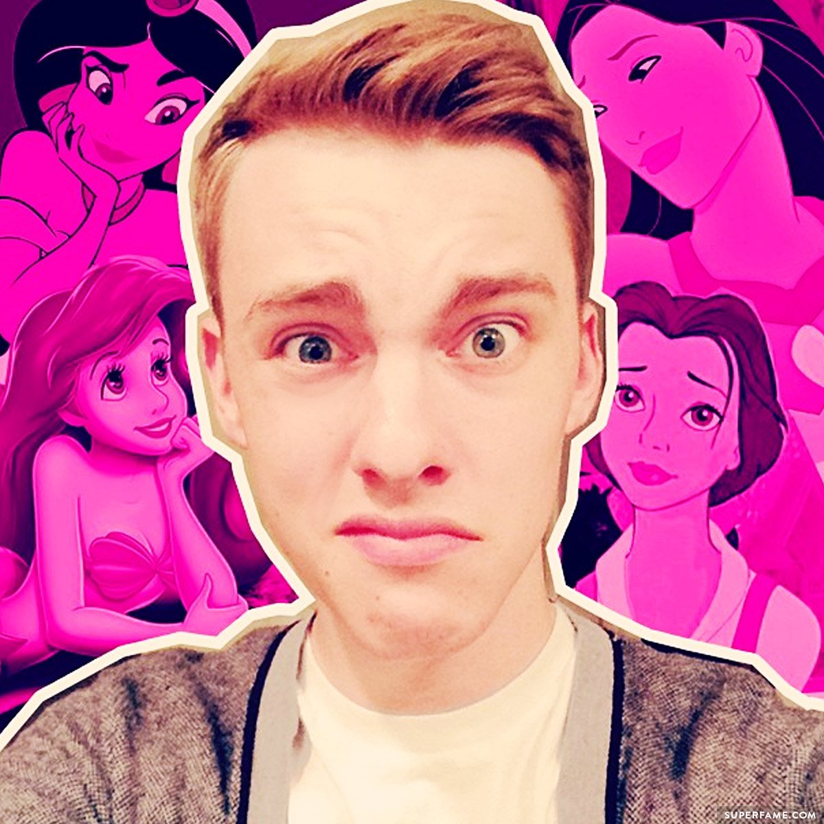 Jon Cozart,