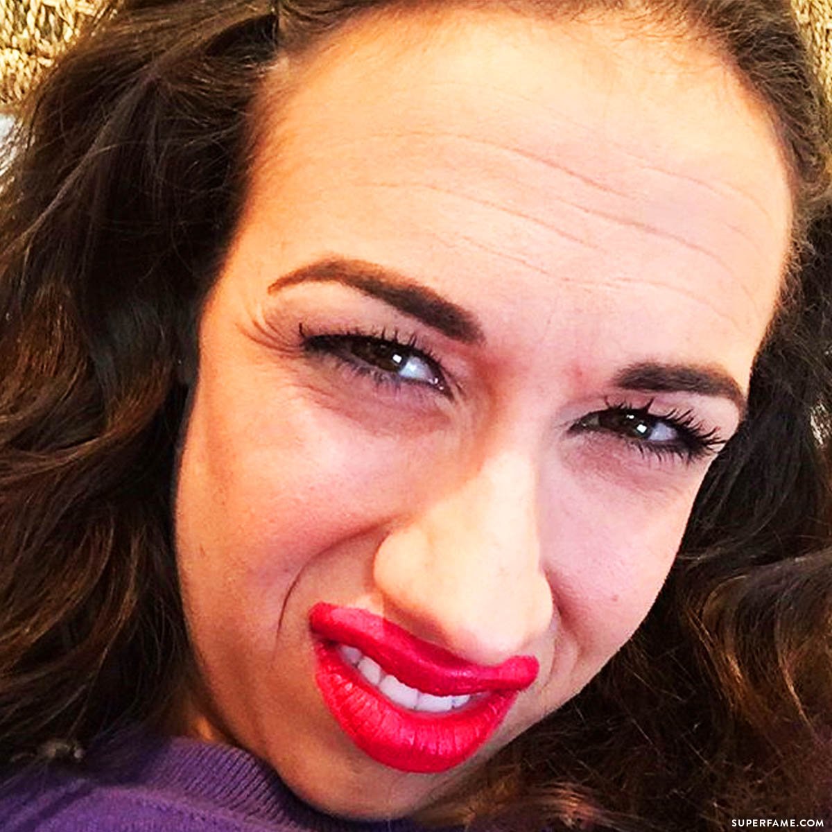 Miranda Sings.