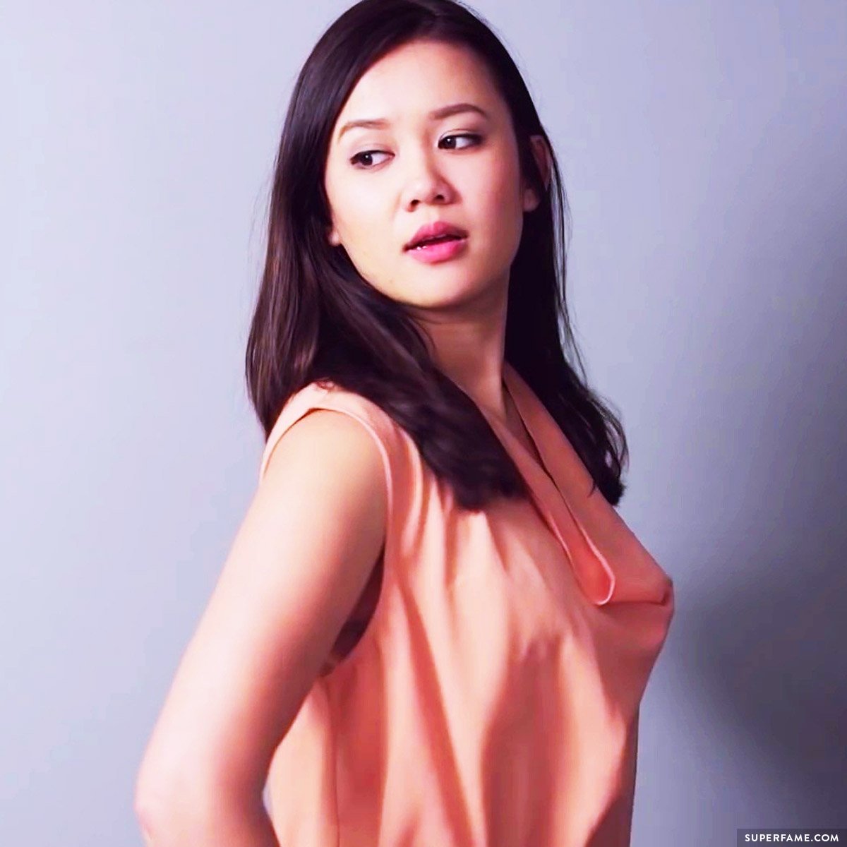 Natalie Tran.