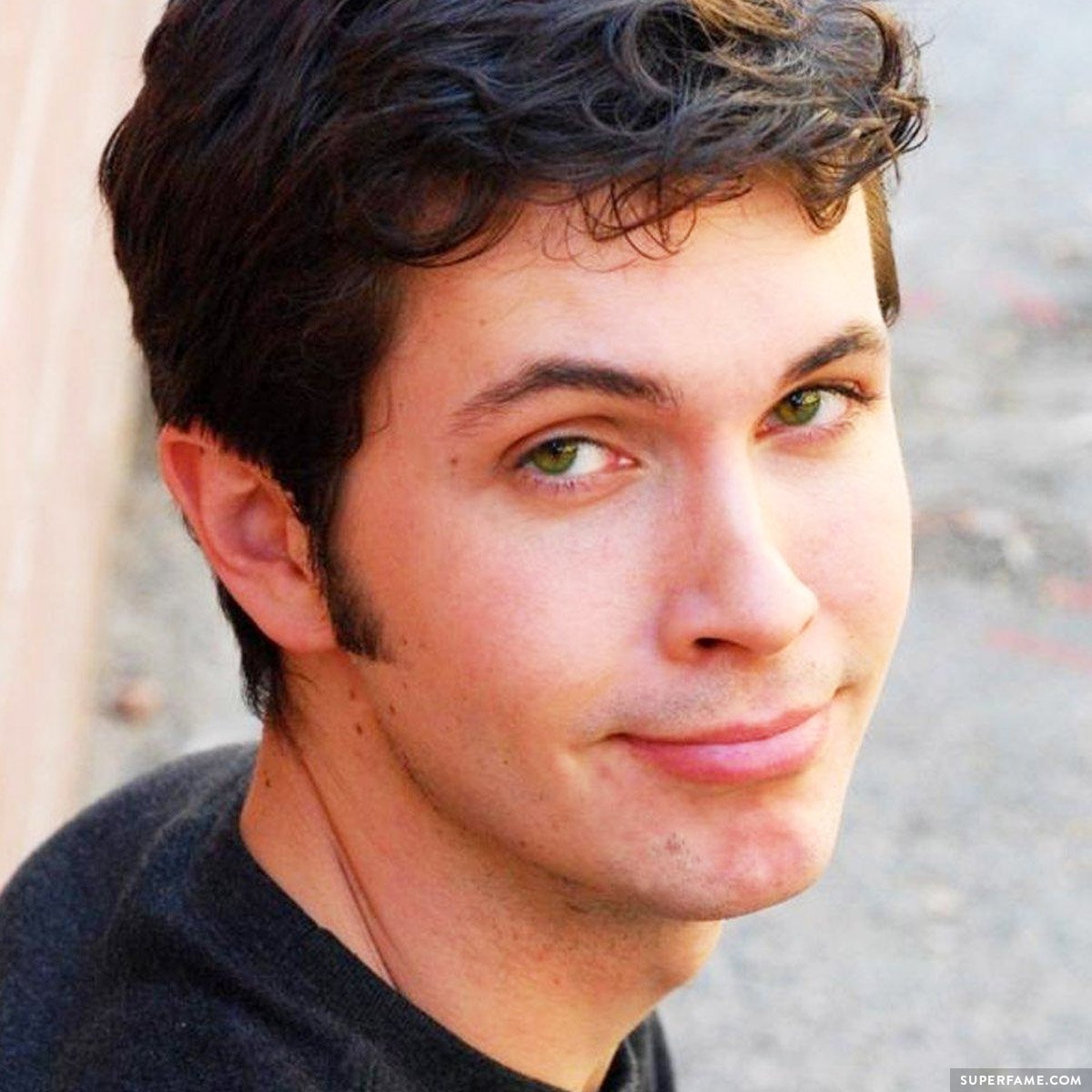 Toby Turner.