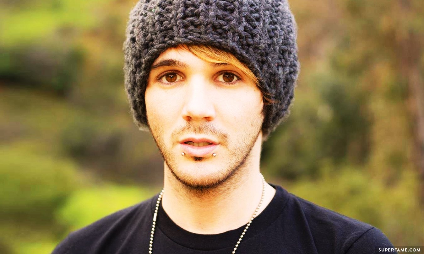 Matthew lush video