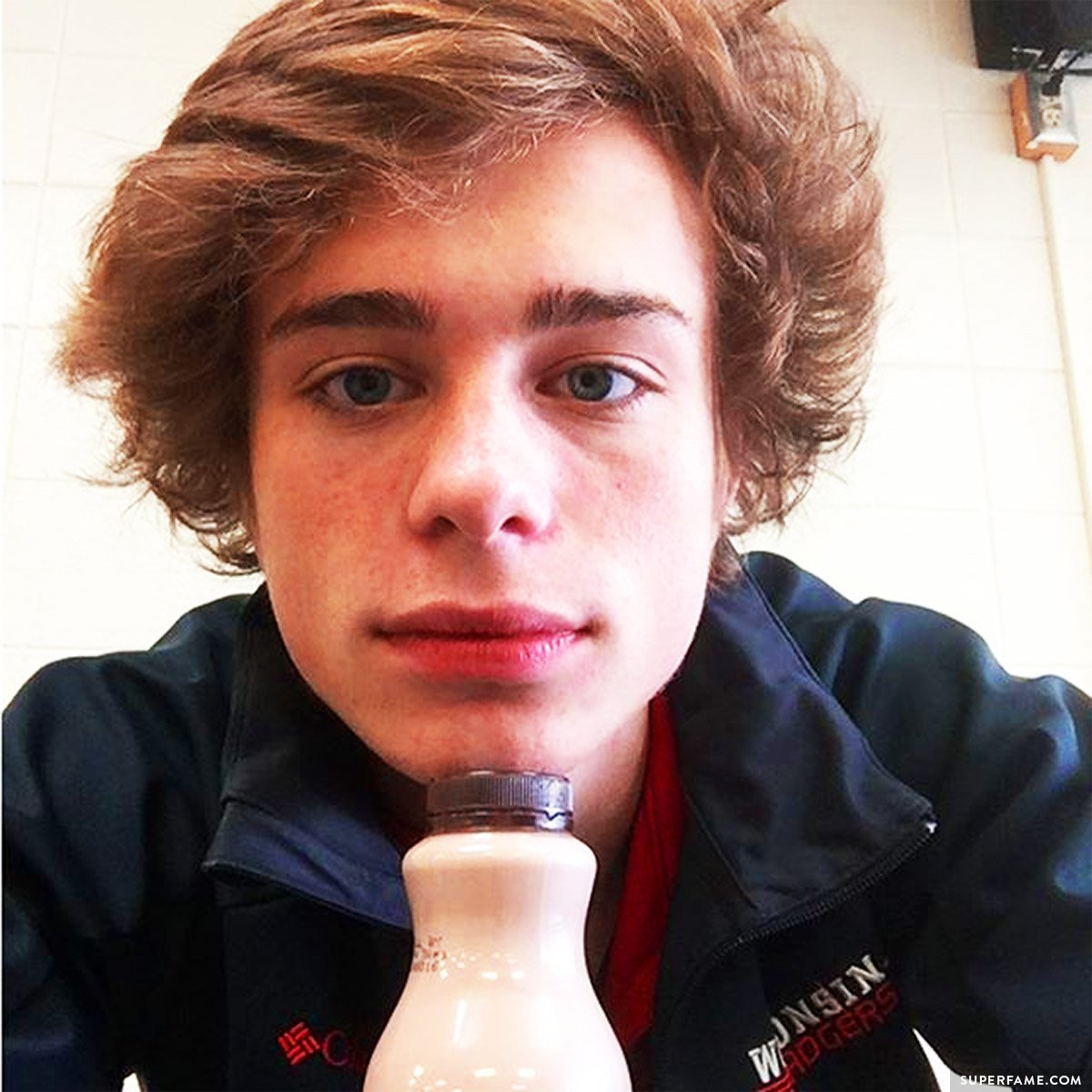 Jack Dail's Insta.