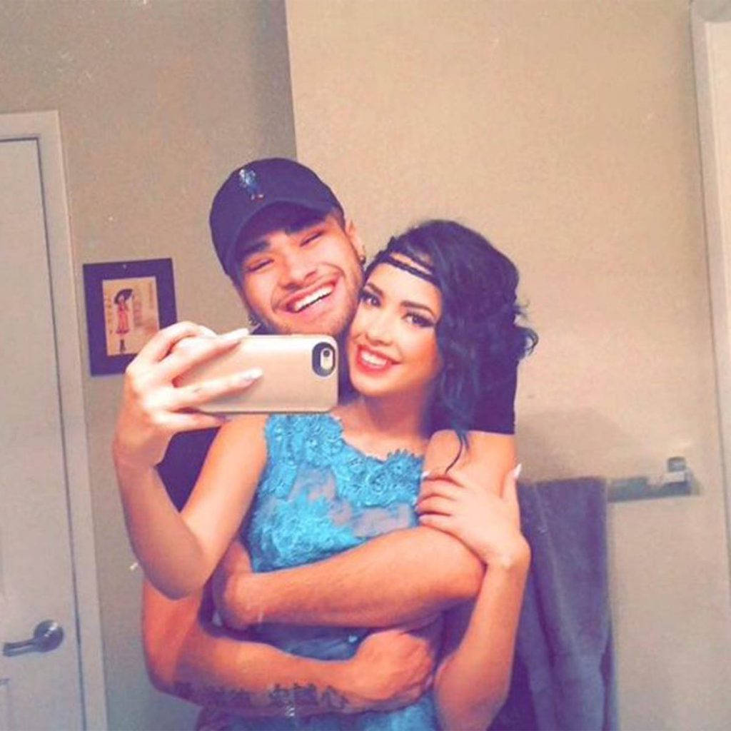 Did Ronnie Banks Get Jasmine Villegas Pregnant? - Superfame