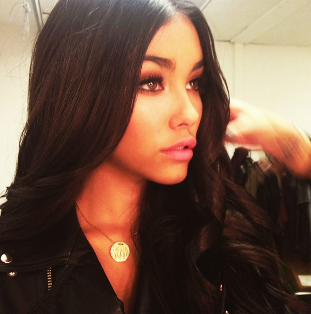 Madison Beer Responds to Bisexual Rumors & Reveals Her ...