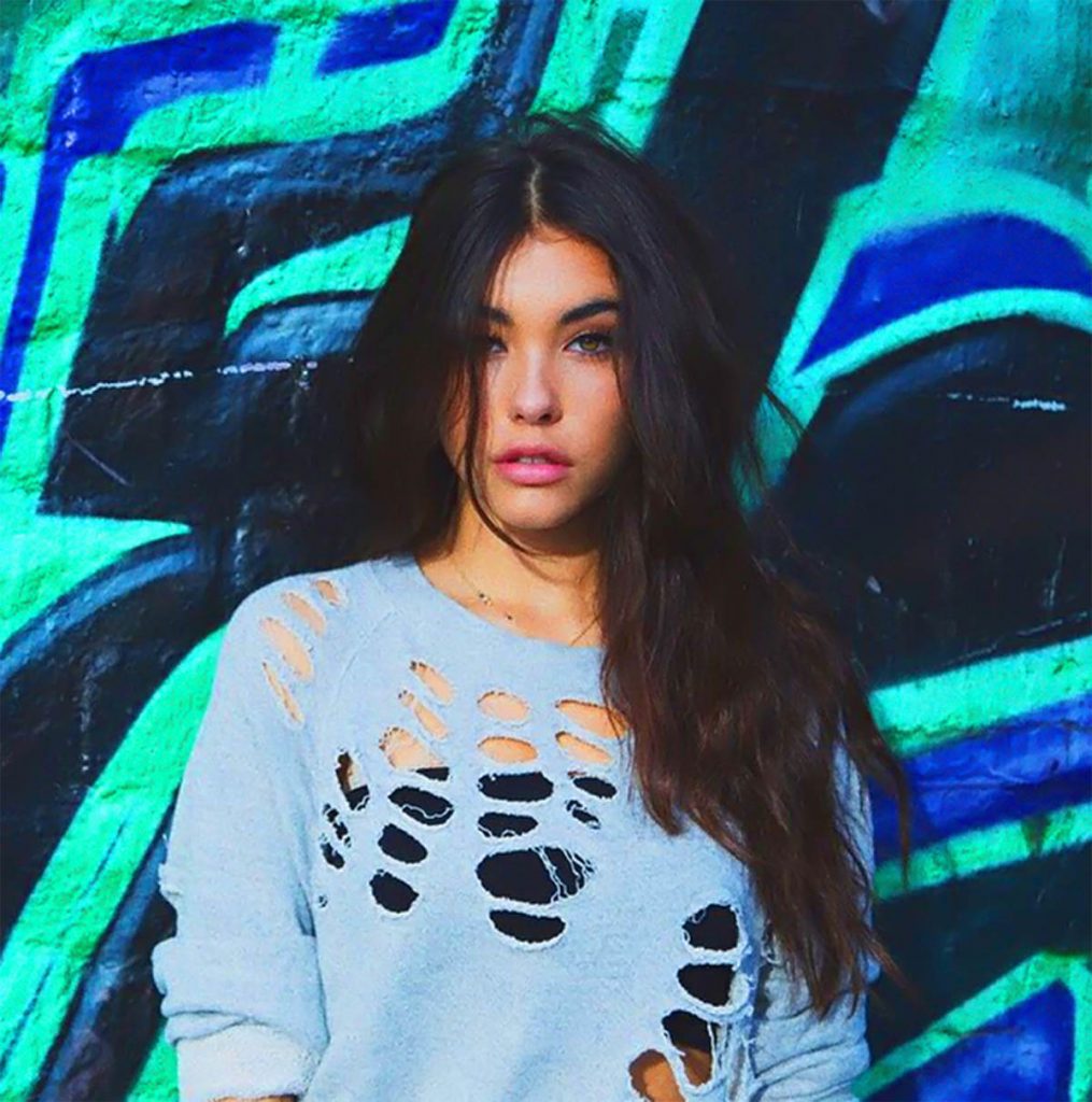 Madison Beer pic.