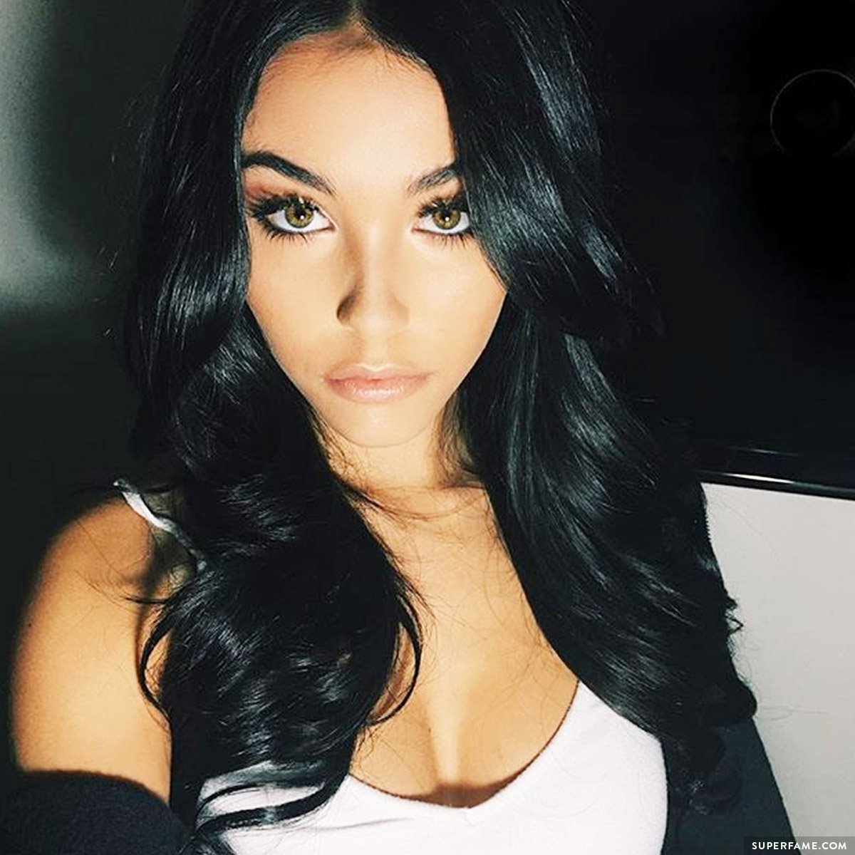 Madison Beer.