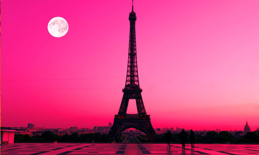 Team Internet Reacts to the Paris Tragedy - Here's How YOU Can Help ...
