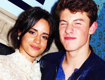 Shawn and Camila's duet.
