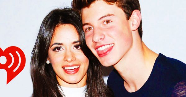 Shawn Mendes Says He Tried to Make out with Camila Many Times - Superfame