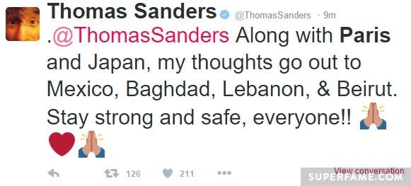 thomas-sanders