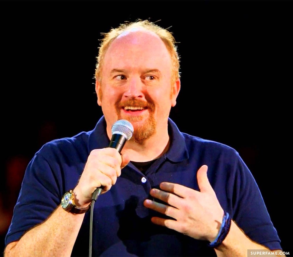 Louis C.K.