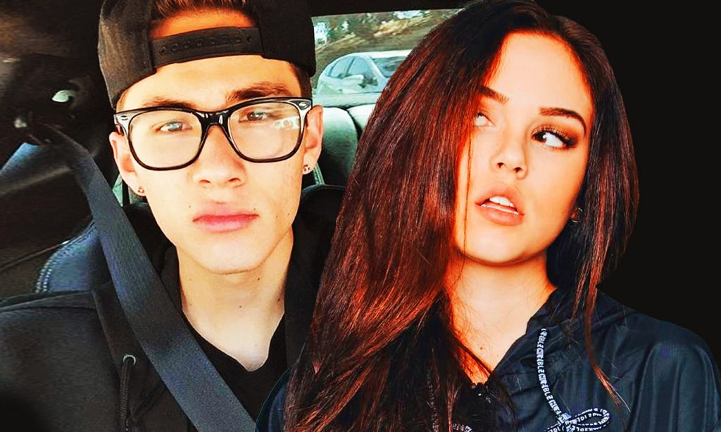 Carter Reynolds Blasts Maggie With New Hookup Accusations Superfame