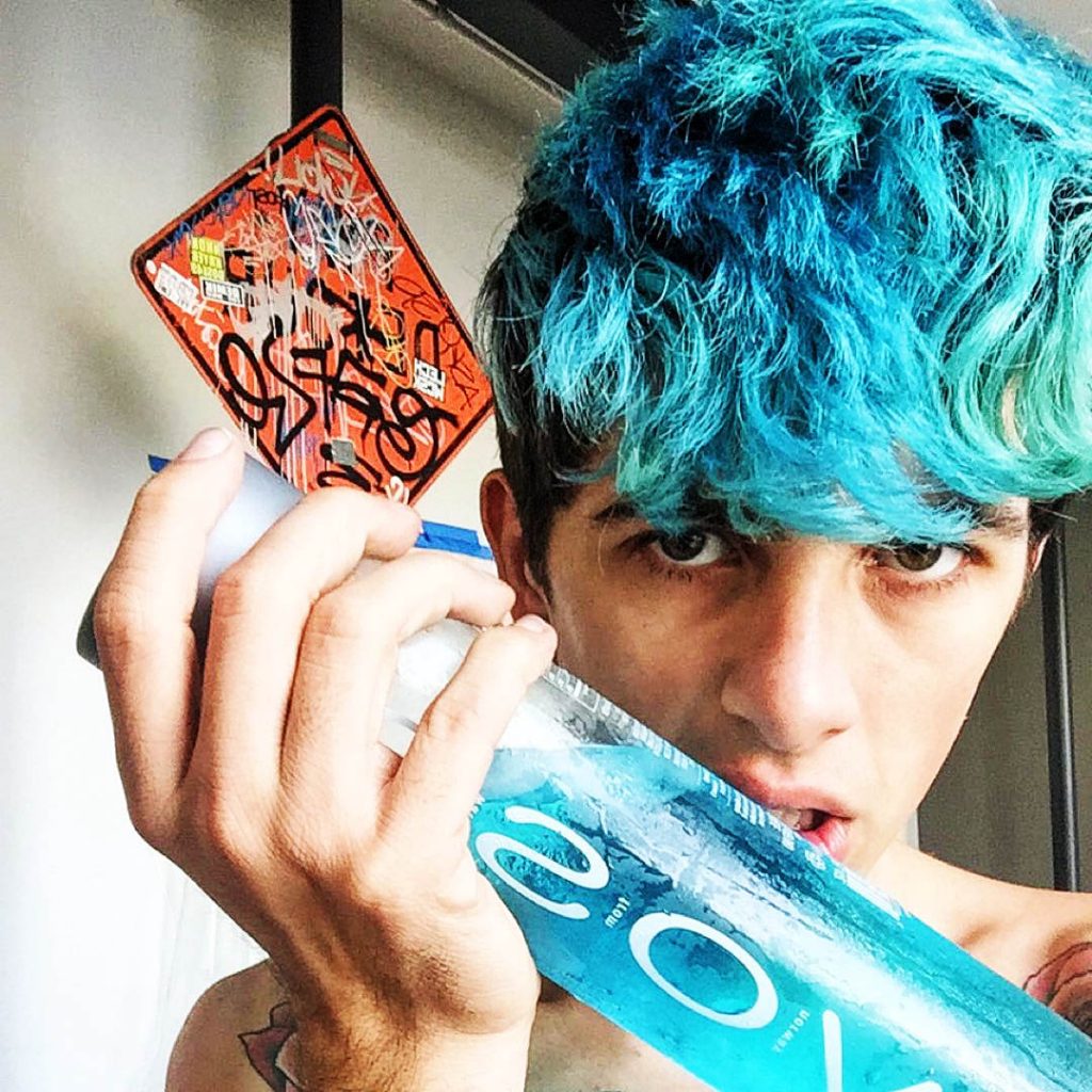 Sam Pepper Wanted $1.5 Million to Delete His Channel - It All Went